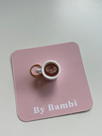 White Coffee Mugs