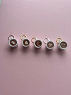 White Coffee Mugs