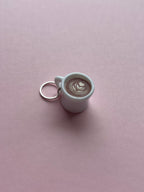 White Coffee Mugs