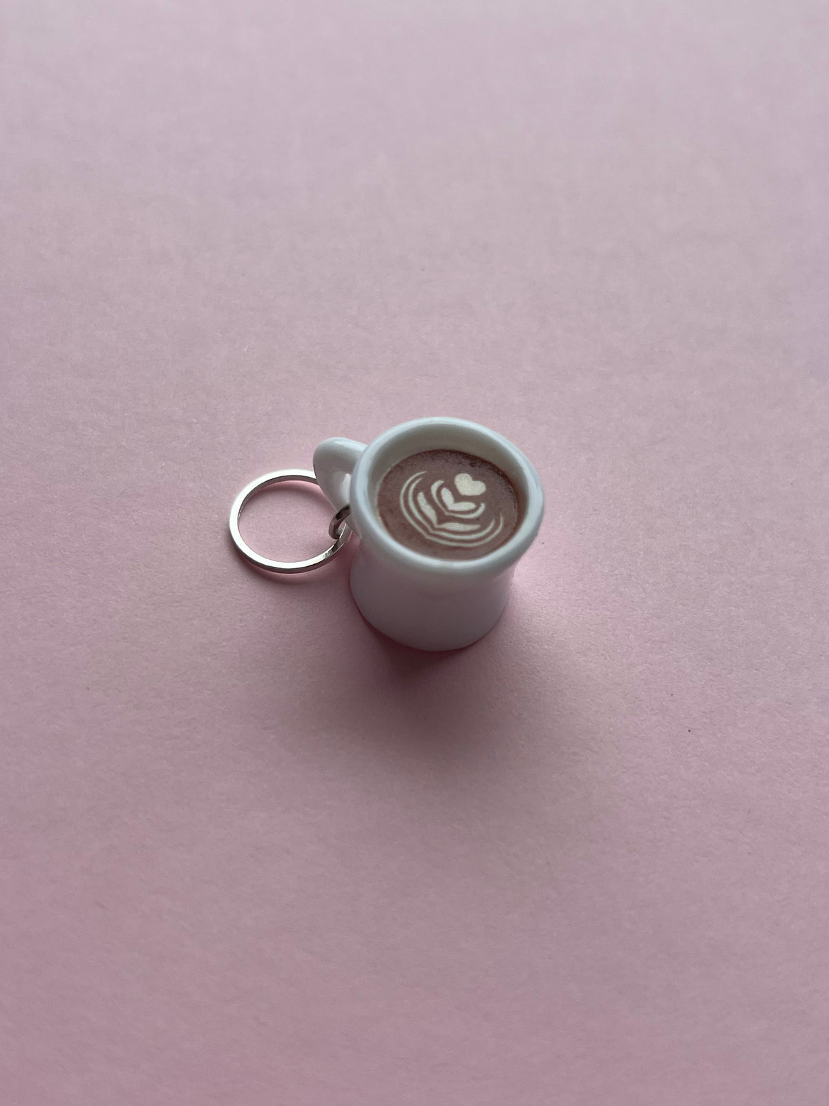 White Coffee Mugs