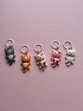 Resin Cats