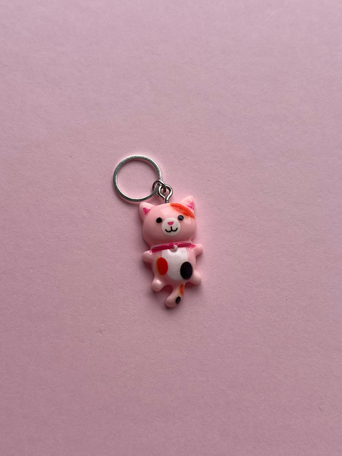 Resin Cats