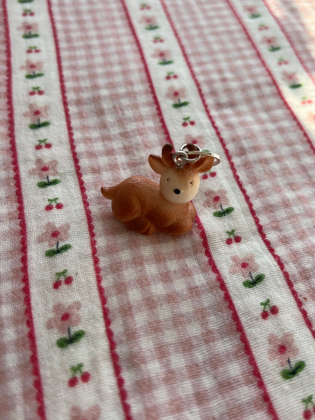 Deer Resin