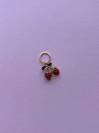 Double Strawberry