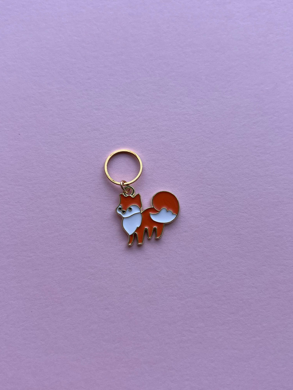 Fox - Small