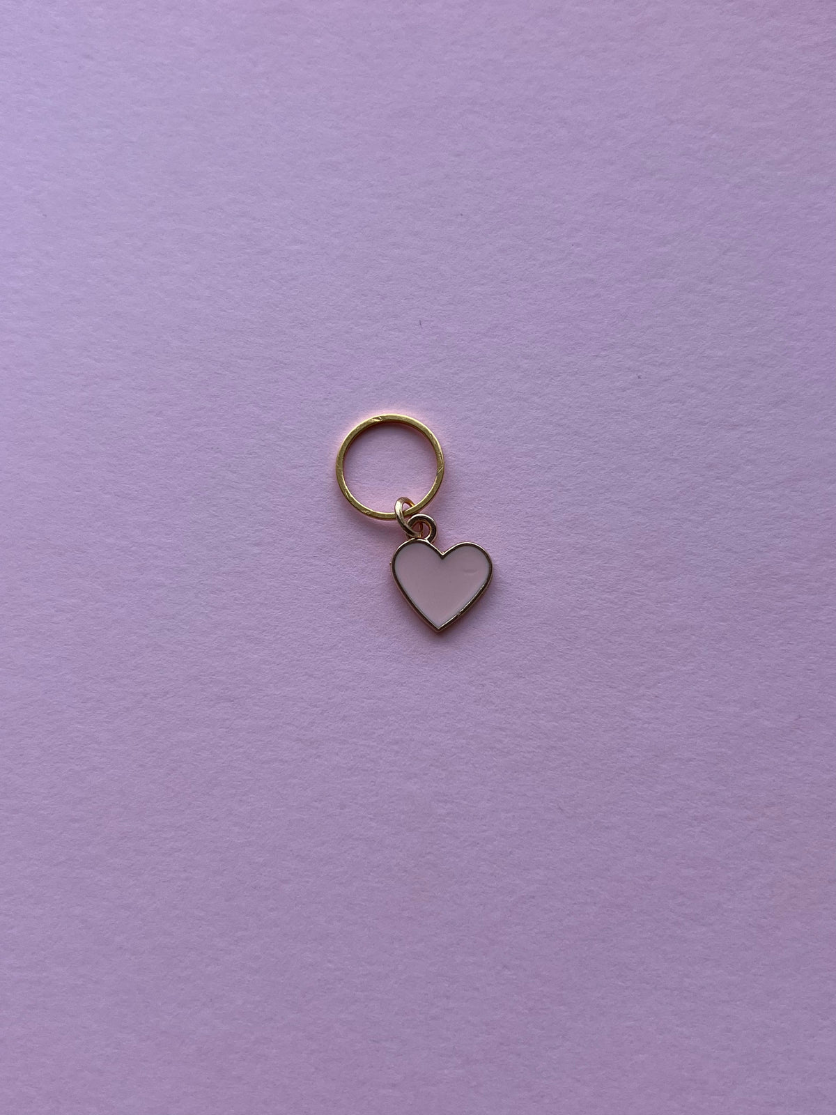 Little Pink Heart