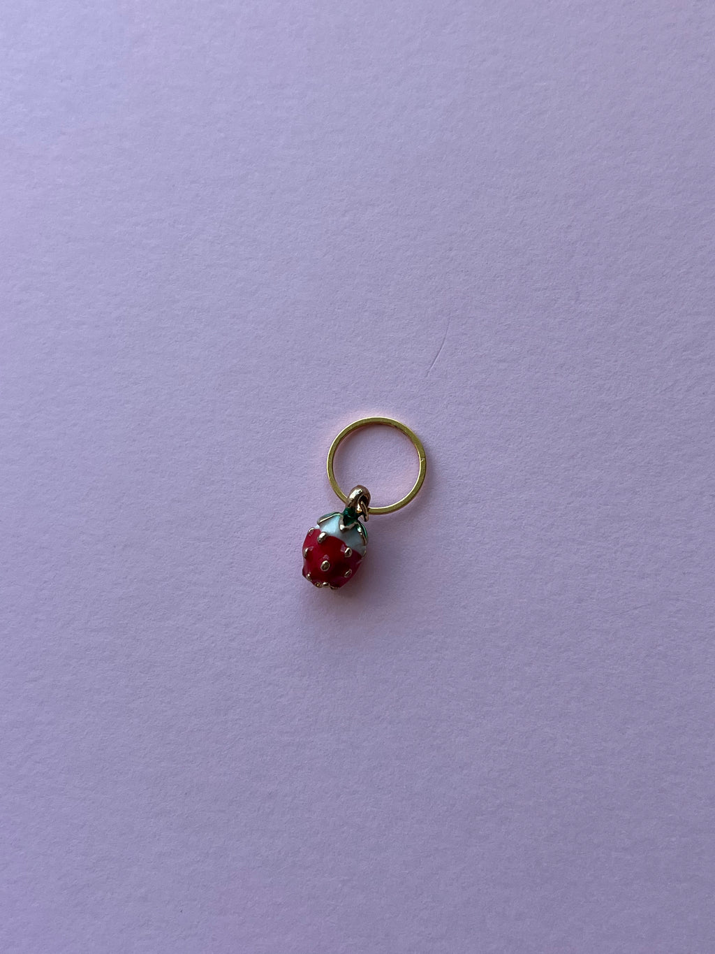 Mini Strawberry