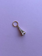 Eiffel Tower Pink