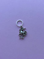 Silver Unicorn