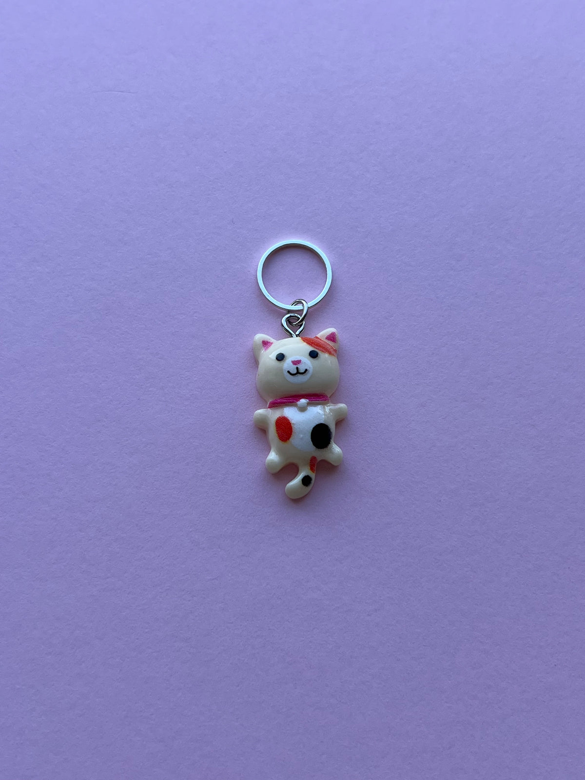 Resin Cats