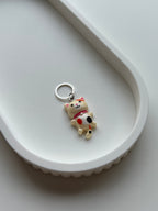 Resin Cats