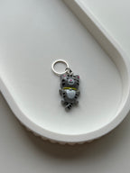 Resin Cats
