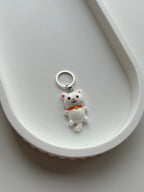Resin Cats