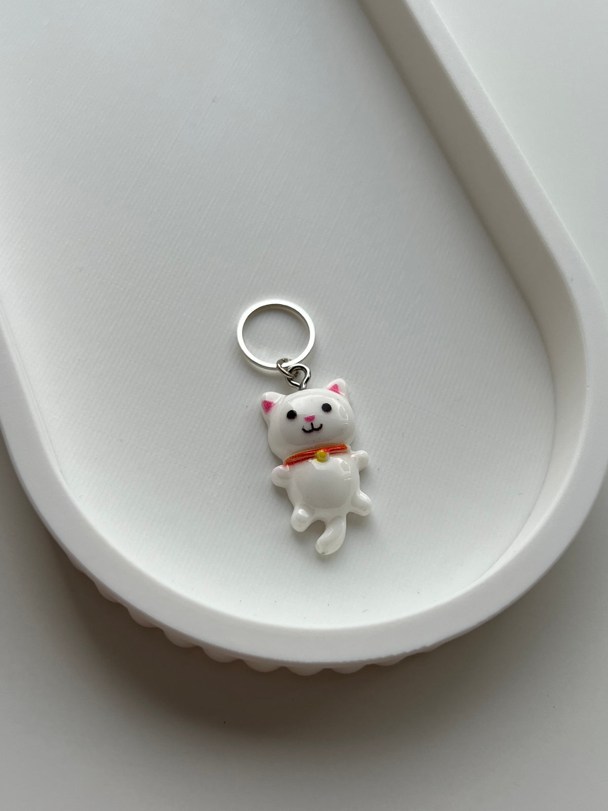 Resin Cats