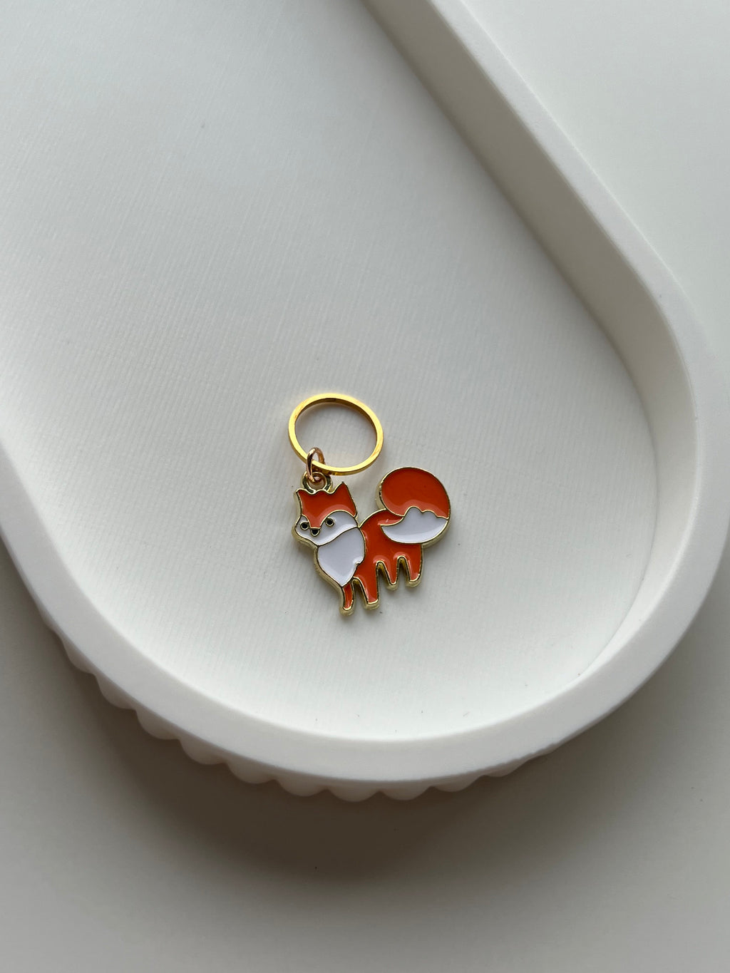 Fox - Small