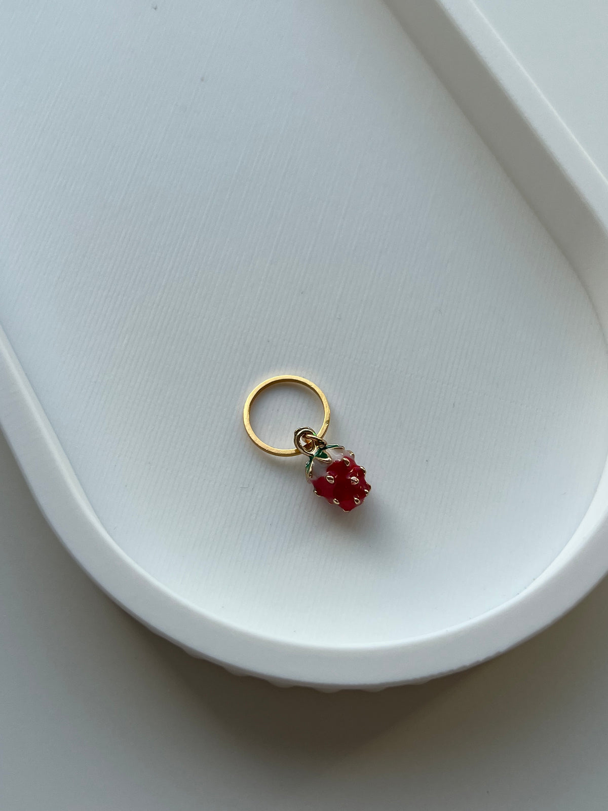 Mini Strawberry
