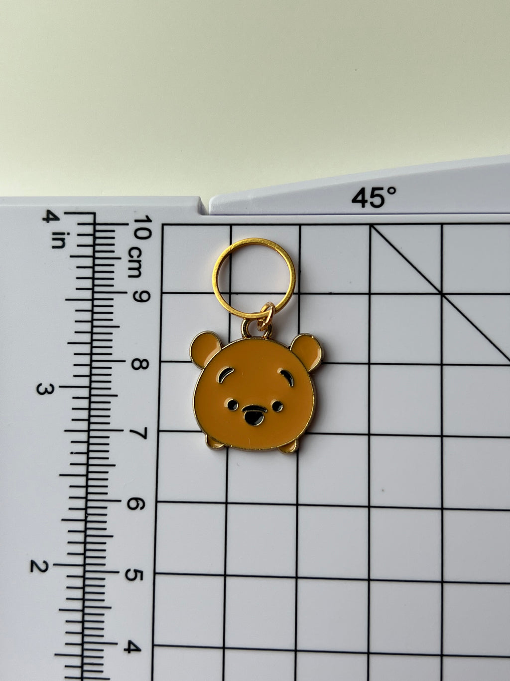 Mini Winnie