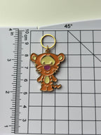 Winnies Tiger