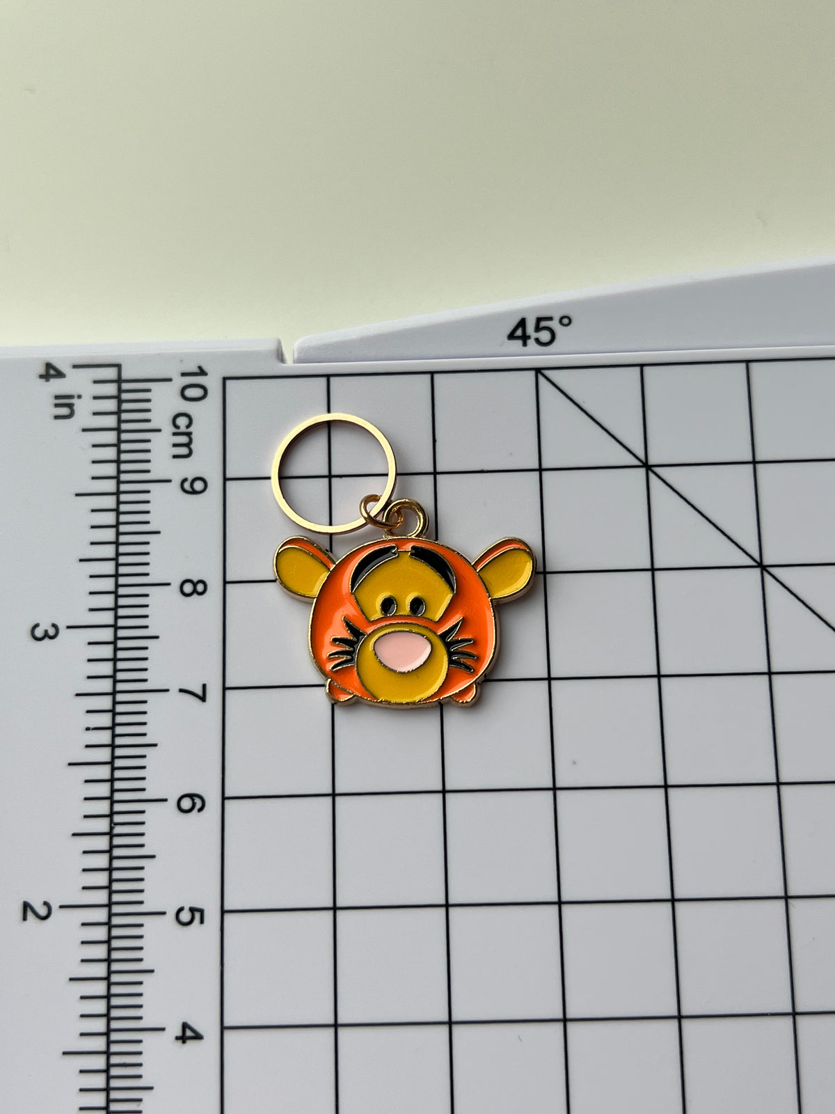 Winnies Tiger Mini