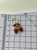 Double Strawberry