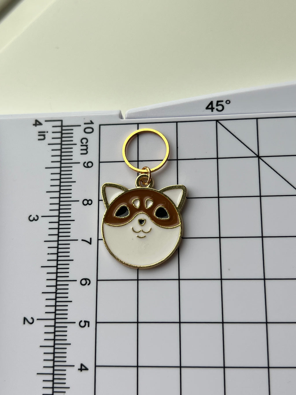 Akita Dog