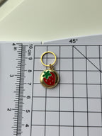 Strawberry Gold Disc