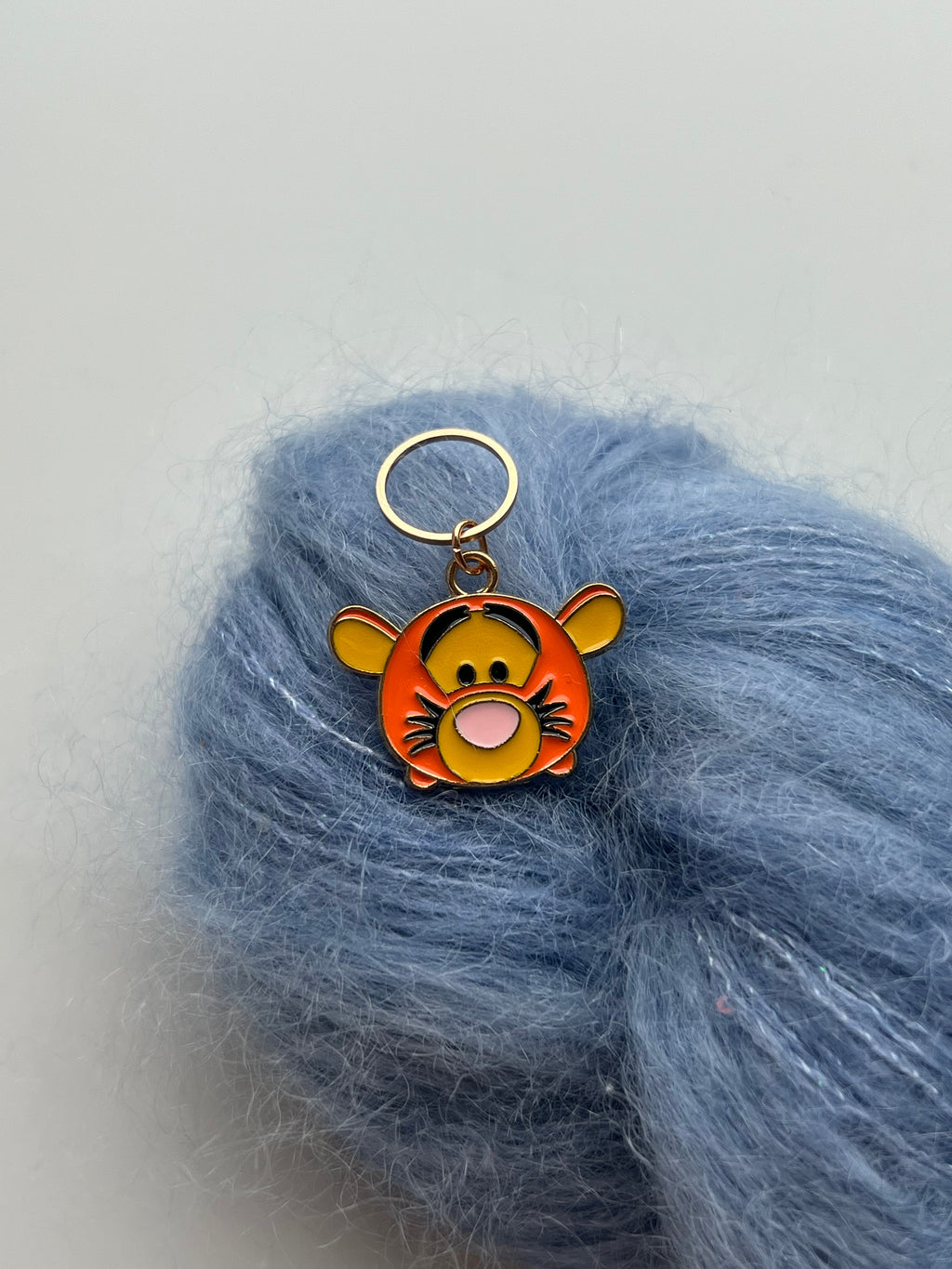 Winnies Tiger Mini