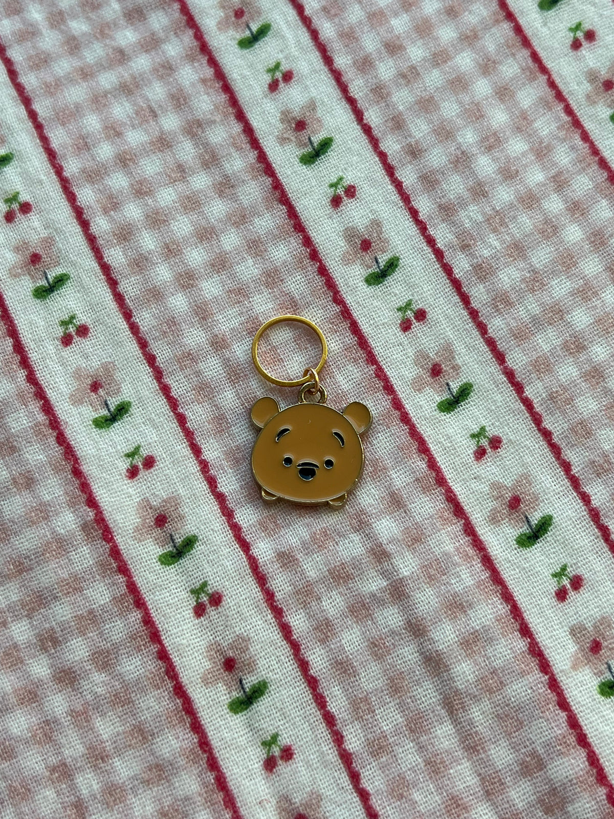 Mini Winnie
