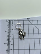 Silver Unicorn