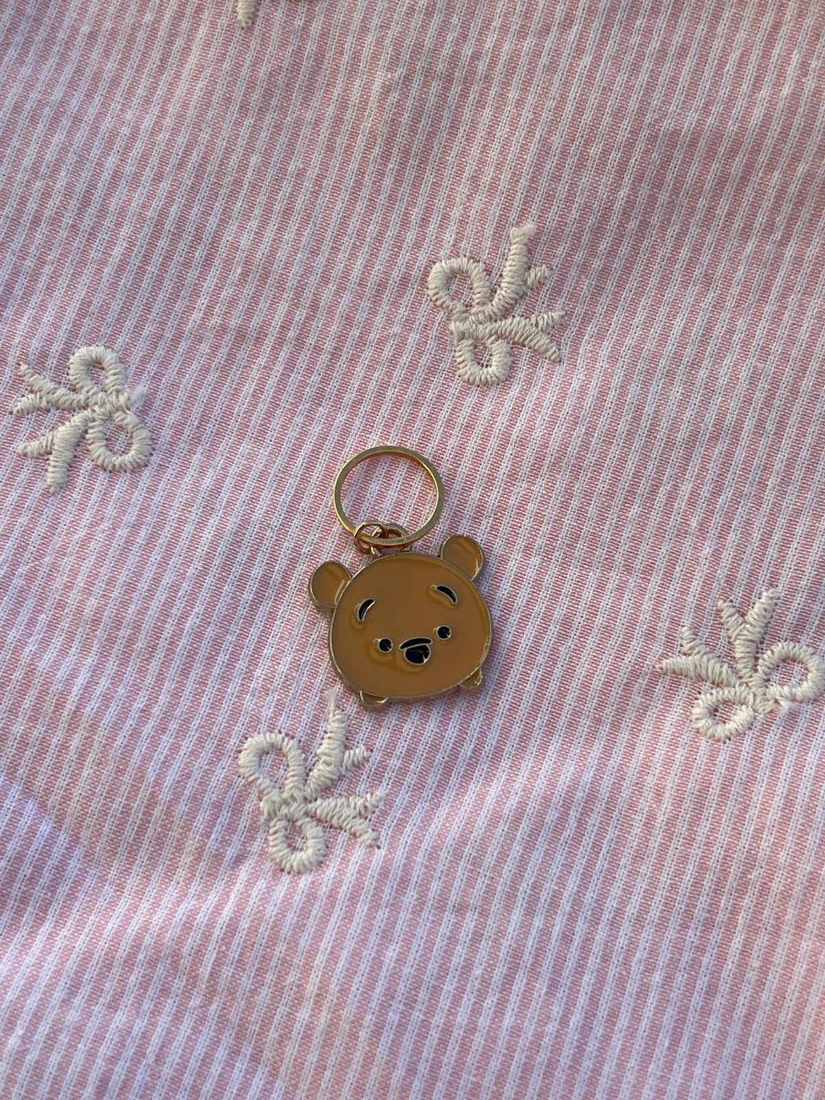 Mini Winnie