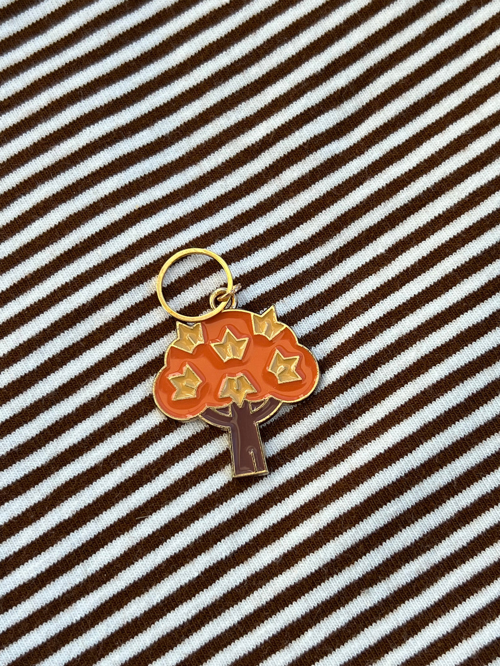 Autumn Tree