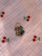 Hogwarts Crest