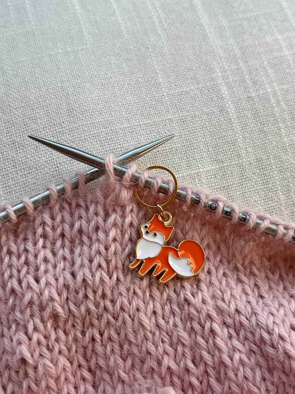Fox - Small