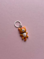 Resin Cats